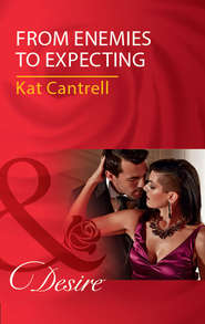 бесплатно читать книгу From Enemies To Expecting автора Kat Cantrell