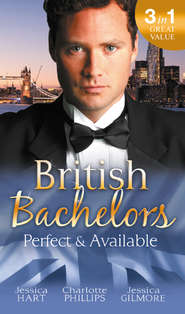 бесплатно читать книгу British Bachelors: Perfect and Available: Mr автора Jessica Hart