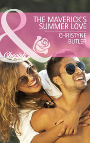 бесплатно читать книгу The Maverick's Summer Love автора Christyne Butler