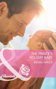 бесплатно читать книгу The Prince's Holiday Baby автора Brenda Harlen