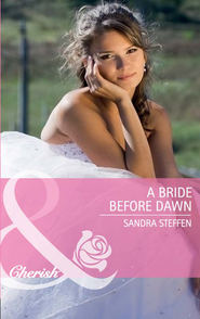 бесплатно читать книгу A Bride Before Dawn автора Sandra Steffen