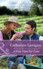 бесплатно читать книгу A Fine Year for Love автора Catherine Lanigan