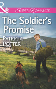 бесплатно читать книгу The Soldier's Promise автора Patricia Potter