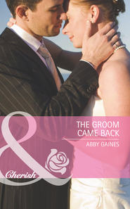 бесплатно читать книгу The Groom Came Back автора Abby Gaines