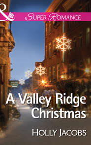 бесплатно читать книгу A Valley Ridge Christmas автора Holly Jacobs