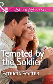 бесплатно читать книгу Tempted by the Soldier автора Patricia Potter