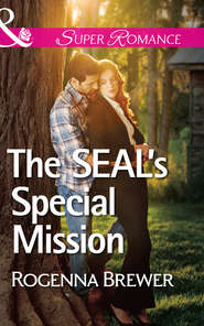 бесплатно читать книгу The SEAL's Special Mission автора Rogenna Brewer
