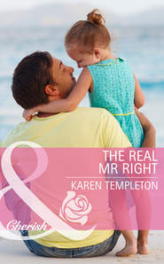 бесплатно читать книгу The Real Mr Right автора Karen Templeton