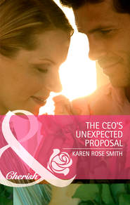 бесплатно читать книгу The CEO's Unexpected Proposal автора Karen Smith