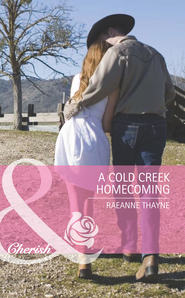 бесплатно читать книгу A Cold Creek Homecoming автора RaeAnne Thayne