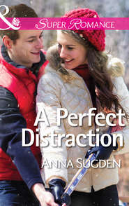 бесплатно читать книгу A Perfect Distraction автора Anna Sugden