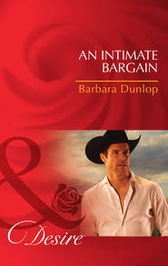 бесплатно читать книгу An Intimate Bargain автора Barbara Dunlop