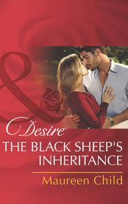 бесплатно читать книгу The Black Sheep's Inheritance автора Maureen Child