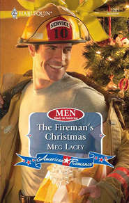 бесплатно читать книгу The Fireman's Christmas автора Meg Lacey