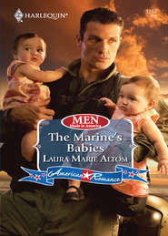 бесплатно читать книгу The Marine's Babies автора Laura Altom