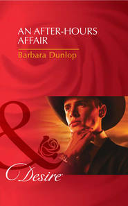 бесплатно читать книгу An After-Hours Affair автора Barbara Dunlop