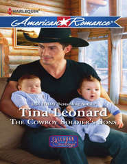 бесплатно читать книгу The Cowboy Soldier's Sons автора Tina Leonard