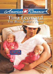 бесплатно читать книгу The Bull Rider's Twins автора Tina Leonard