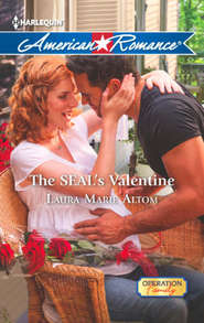 бесплатно читать книгу The SEAL's Valentine автора Laura Altom