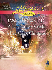 бесплатно читать книгу A Baby for Dry Creek and A Dry Creek Christmas: A Baby for Dry Creek автора Janet Tronstad