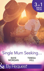 бесплатно читать книгу Single Mum Seeking...: A Daddy for Her Sons / Marriage for Her Baby / Single Mom Seeks... автора Raye Morgan