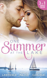 бесплатно читать книгу One Summer At The Lake: Maid for Montero / Still the One / Hot-Shot Doc Comes to Town автора Ким Лоренс