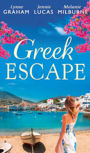 бесплатно читать книгу Greek Escape: The Dimitrakos Proposition / The Virgin's Choice / Bought for Her Baby автора Линн Грэхем