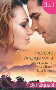 бесплатно читать книгу Indecent Arrangements: Tabloid Affair, Secretly Pregnant! автора Julia James