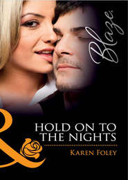 бесплатно читать книгу Hold on to the Nights автора Karen Foley