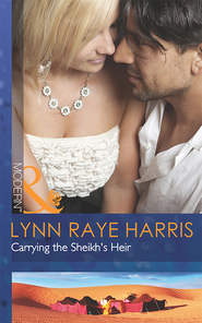 бесплатно читать книгу Carrying the Sheikh's Heir автора Lynn Harris