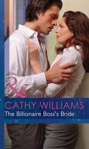 бесплатно читать книгу The Billionaire Boss's Bride автора Кэтти Уильямс