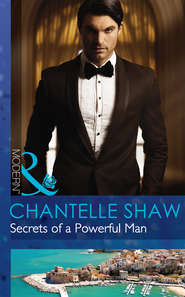 бесплатно читать книгу Secrets of a Powerful Man автора Шантель Шоу