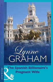 бесплатно читать книгу The Spanish Billionaire's Pregnant Wife автора Линн Грэхем