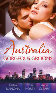 бесплатно читать книгу Australia: Gorgeous Grooms: The Andreou Marriage Arrangement / His Prisoner in Paradise / Wedding Night with a Stranger автора HELEN BIANCHIN