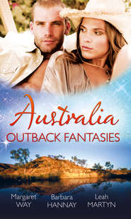 бесплатно читать книгу Australia: Outback Fantasies: Outback Heiress, Surprise Proposal / Adopted: Outback Baby / Outback Doctor, English Bride автора Margaret Way