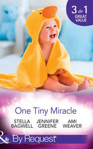 бесплатно читать книгу One Tiny Miracle: Branded with his Baby / The Baby Bump / An Accidental Family автора Jennifer Greene