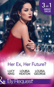 бесплатно читать книгу Her Ex, Her Future?: One Night with Her Ex / Seven Nights with Her Ex / Backstage with Her Ex автора Lucy King
