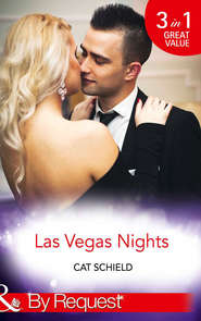 бесплатно читать книгу Las Vegas Nights: At Odds with the Heiress автора Cat Schield