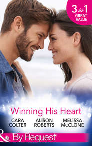 бесплатно читать книгу Winning His Heart: The Millionaire's Homecoming / The Maverick Millionaire автора Melissa McClone