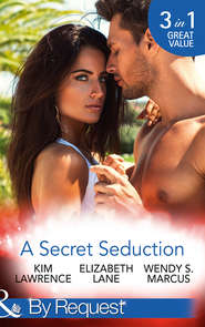 бесплатно читать книгу A Secret Seduction: A Secret Until Now / A Sinful Seduction / Secrets of a Shy Socialite автора Ким Лоренс