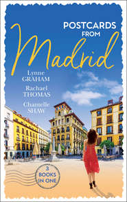 бесплатно читать книгу Postcards From Madrid: Married by Arrangement / Valdez's Bartered Bride / The Spanish Duke's Virgin Bride автора Линн Грэхем