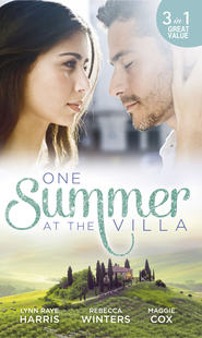 бесплатно читать книгу One Summer at The Villa: The Prince's Royal Concubine / Her Italian Soldier / A Devilishly Dark Deal автора Rebecca Winters