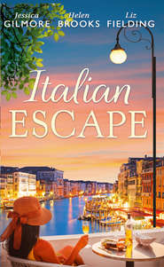 бесплатно читать книгу Italian Escape: Summer with the Millionaire / In the Italian's Sights / Flirting with Italian автора Liz Fielding