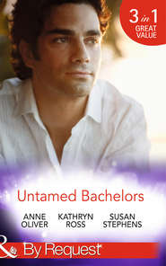 бесплатно читать книгу Untamed Bachelors: When He Was Bad... / Interview with a Playboy / The Shameless Life of Ruiz Acosta автора Kathryn Ross