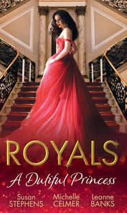 бесплатно читать книгу Royals: A Dutiful Princess: His Forbidden Diamond / Expectant Princess, Unexpected Affair / Royal Holiday Baby автора Michelle Celmer