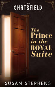 бесплатно читать книгу The Prince in the Royal Suite автора Susan Stephens