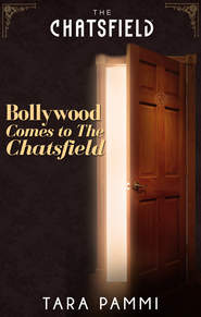 бесплатно читать книгу Bollywood Comes to The Chatsfield автора Tara Pammi