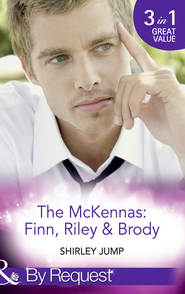 бесплатно читать книгу The Mckennas: Finn, Riley and Brody: One Day to Find a Husband автора Shirley Jump