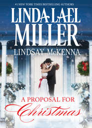 бесплатно читать книгу A Proposal for Christmas: State Secrets / The Five Days Of Christmas автора Lindsay McKenna