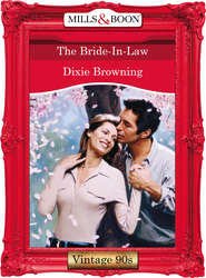 бесплатно читать книгу The Bride-In-Law автора Dixie Browning